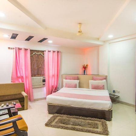 Hotel Morya Regency Hamidia Road Bhopal Esterno foto