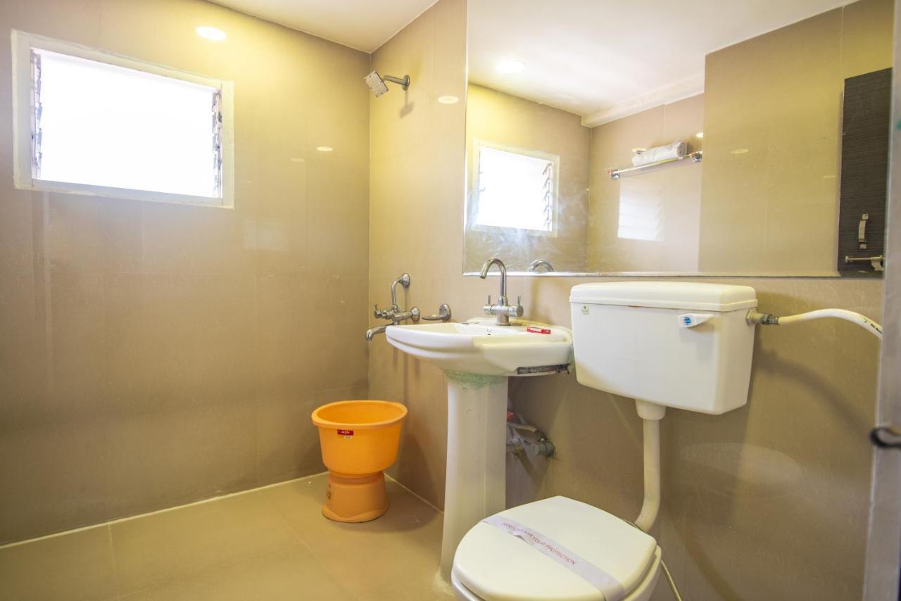 Hotel Morya Regency Hamidia Road Bhopal Esterno foto