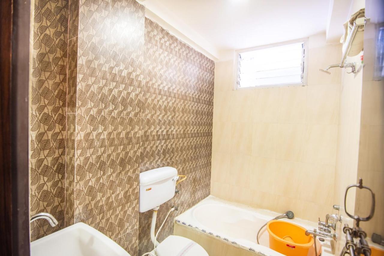 Hotel Morya Regency Hamidia Road Bhopal Esterno foto
